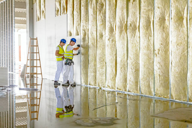 Types of Insulation We Offer in Rockingham, NC